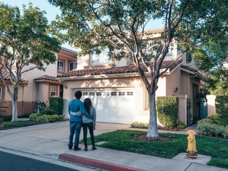 mortgage regulation
