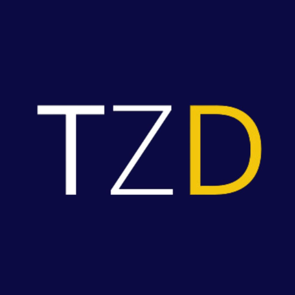 TZD SEO קידום אורגני לוגו TZD SEO