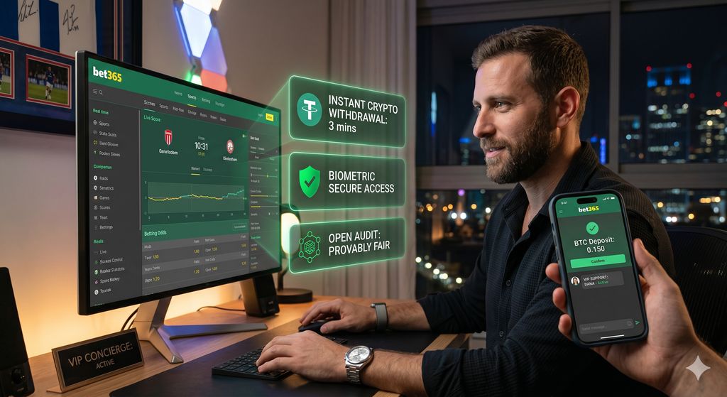 AI BET365