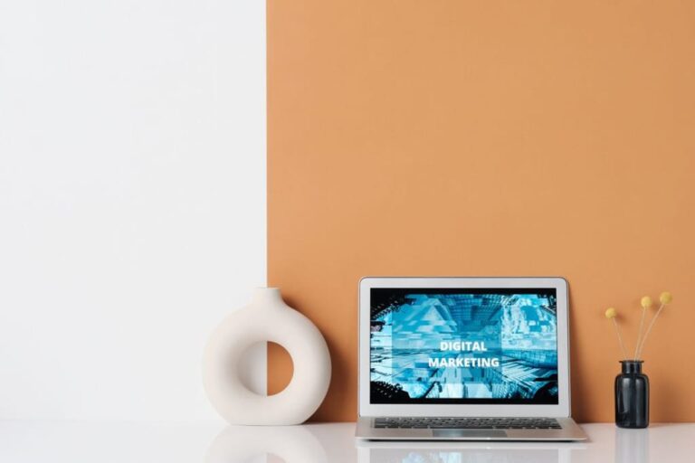 digital marketing agency